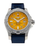 Pre-Owned Breitling Avenger Skyland Watch